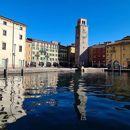 Rivappartamenti *