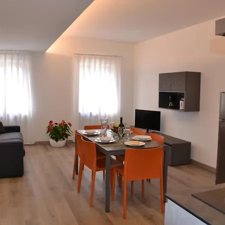 Rivappartamenti Apartament