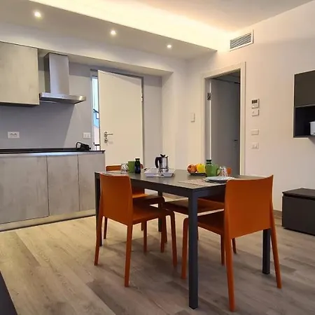 Rivappartamenti Apartament Riva