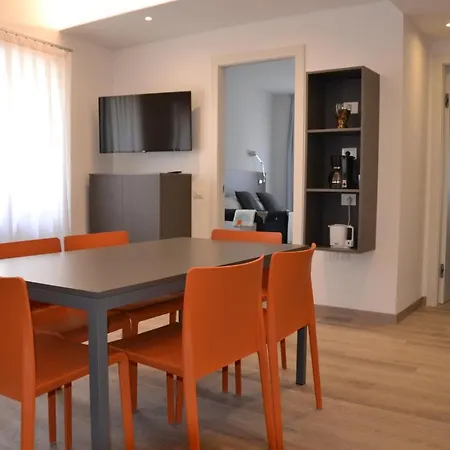 Rivappartamenti Apartament Riva