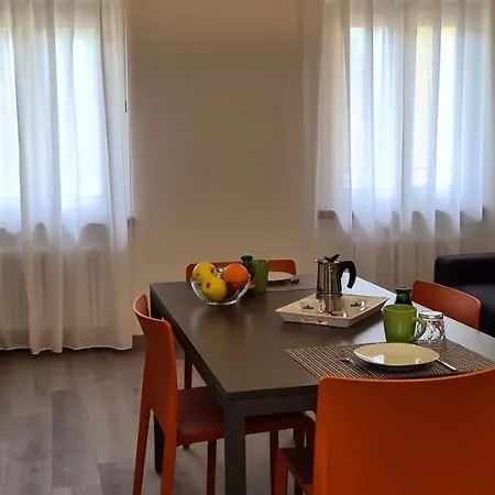 Rivappartamenti Riva