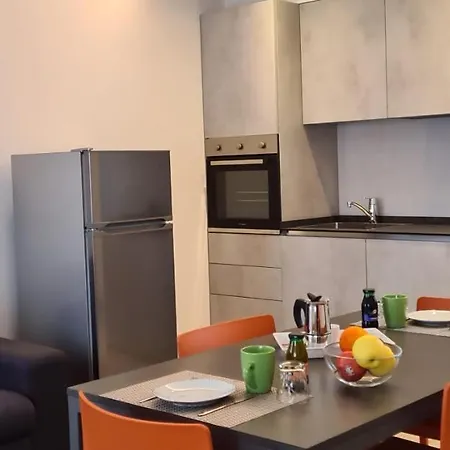 Rivappartamenti Apartament *