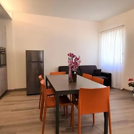Rivappartamenti Apartament *