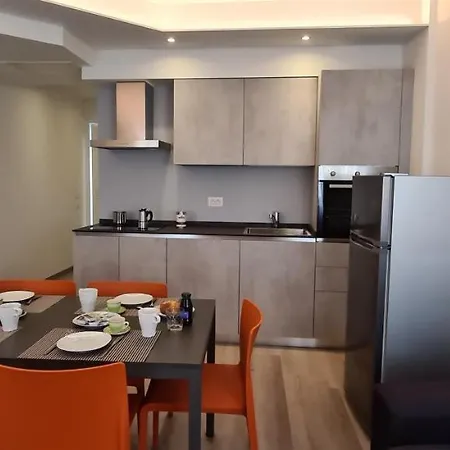 Rivappartamenti Apartament Riva