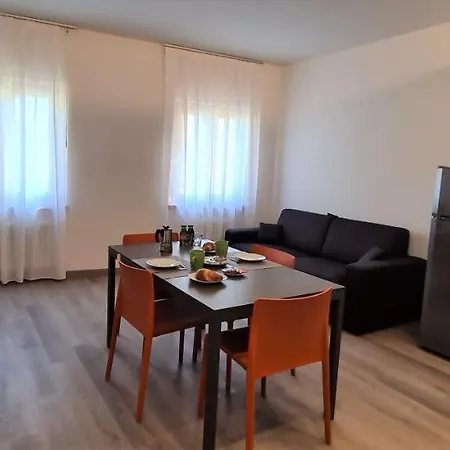 Rivappartamenti Apartament *