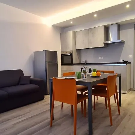 Apartament Rivappartamenti *