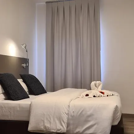 Rivappartamenti Apartament Riva