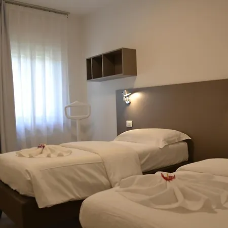 Rivappartamenti Apartament