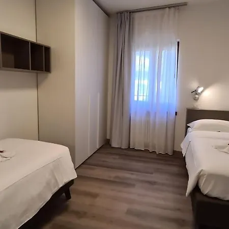 Rivappartamenti Apartament Riva
