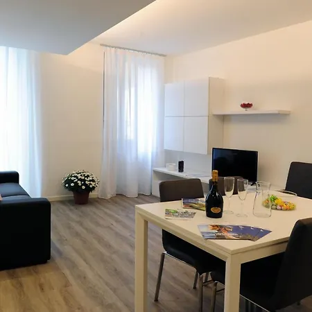 Apartament Rivappartamenti *
