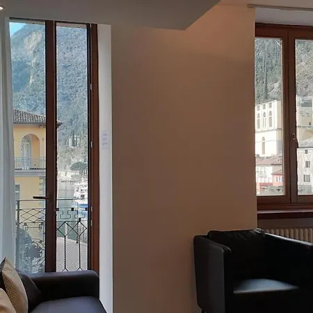 Rivappartamenti Apartament *