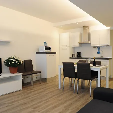 Rivappartamenti Apartament *