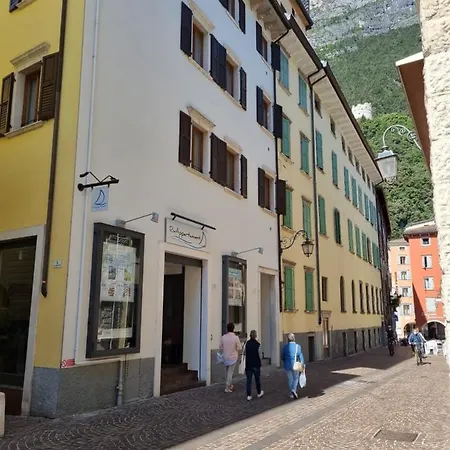 Rivappartamenti * Riva