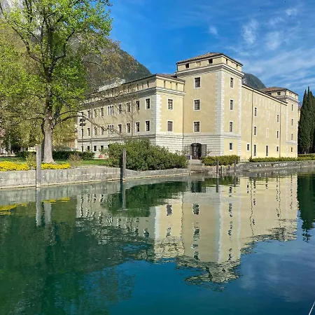 Rivappartamenti Apartament *