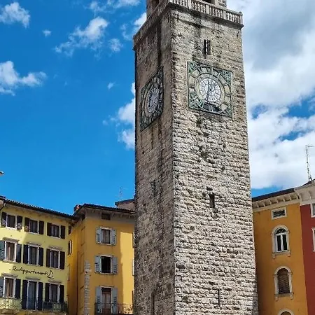 Apartament Rivappartamenti