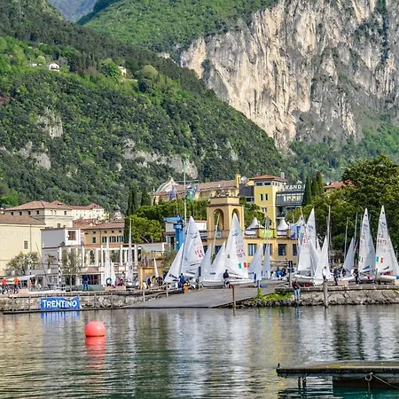 Apartament Rivappartamenti *