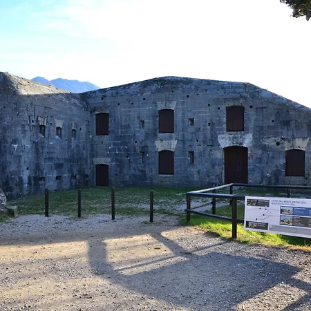 Apartament Rivappartamenti *