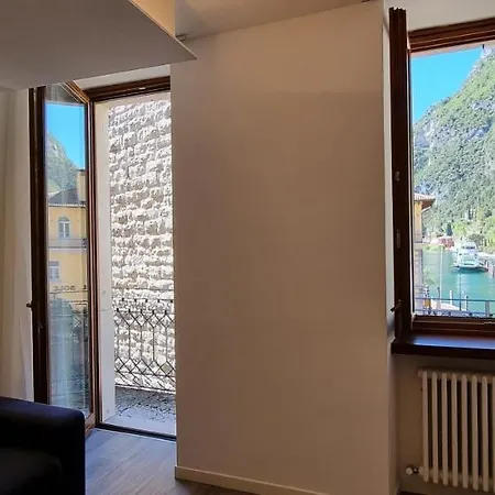 Apartament Rivappartamenti Riva