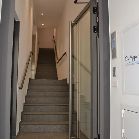 Apartament Rivappartamenti Riva