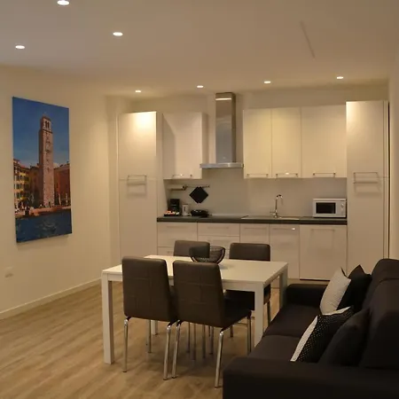 Apartament Rivappartamenti Riva