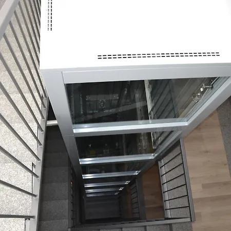 Rivappartamenti Apartament