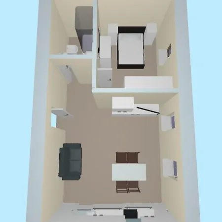 Apartament Rivappartamenti Riva