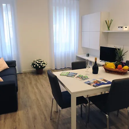 Apartament Rivappartamenti