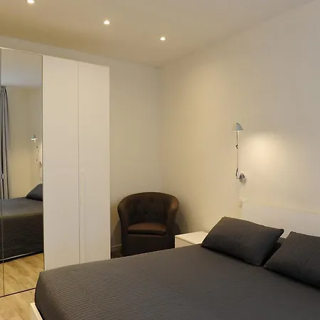 Rivappartamenti Apartament *