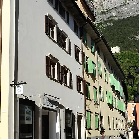 Rivappartamenti Riva
