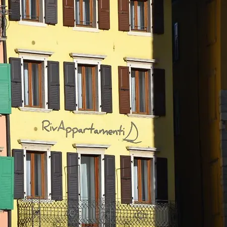 Rivappartamenti